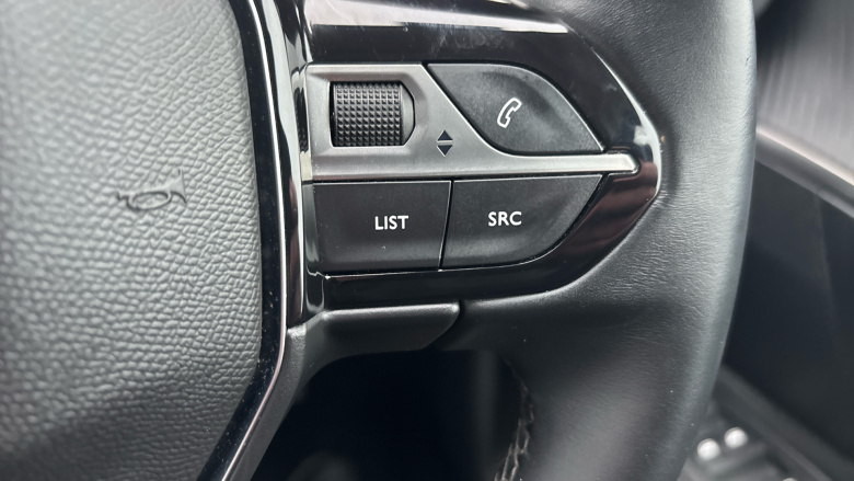 Peugeot 3008 1.2 PureTech Allure 5dr EAT8 Petrol Estate